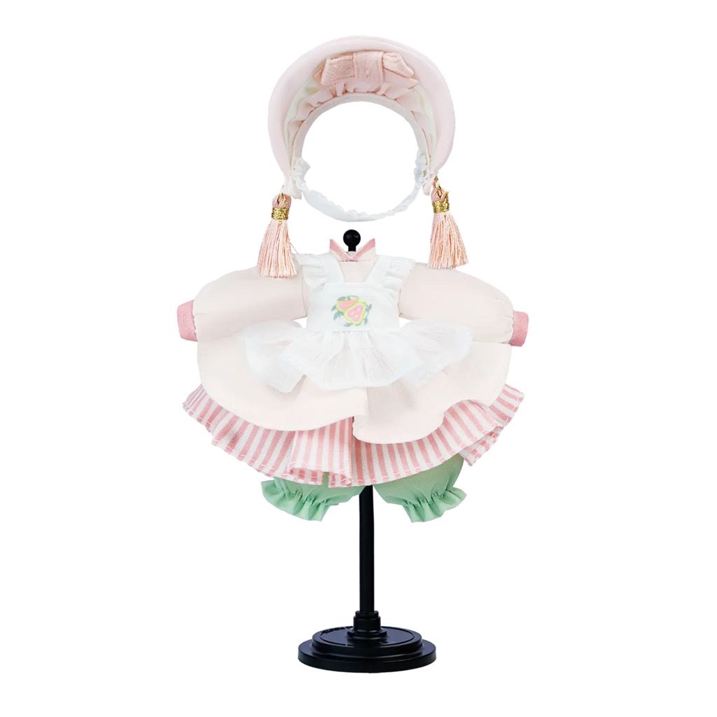 Blokees DaaLaMode 1/12 Doll Clothes 01 Fruity Summer Tale (Pre-Order)
