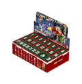 Blokees Transformers Defender Version Transformers 2026 Christmas Advent Calendar