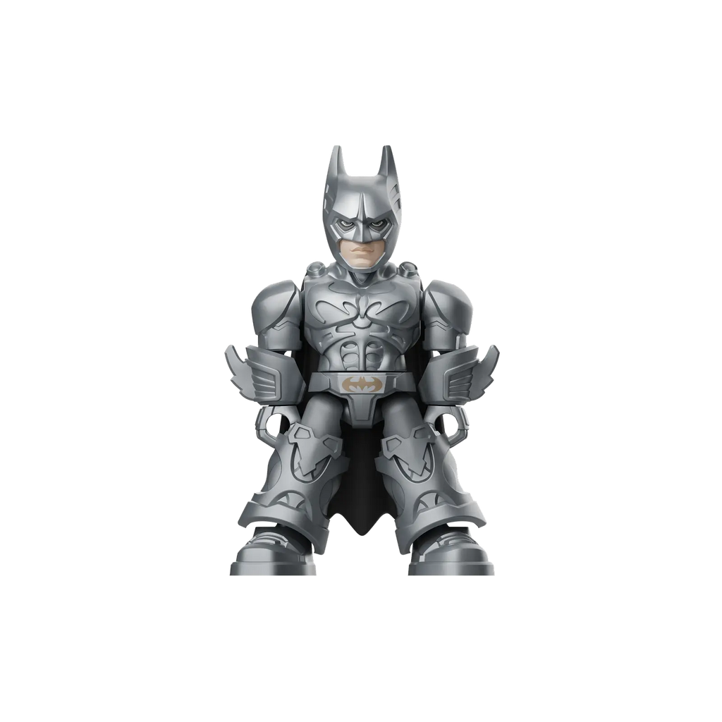 DC Defender Version 01 Legendary Batman Assemble | Blokees