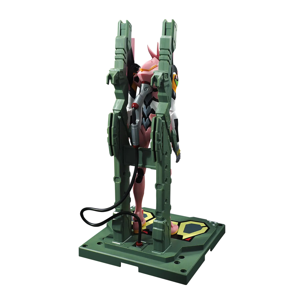 Blokees | Legend Edition Evangelion Production Model Custom Type-08α