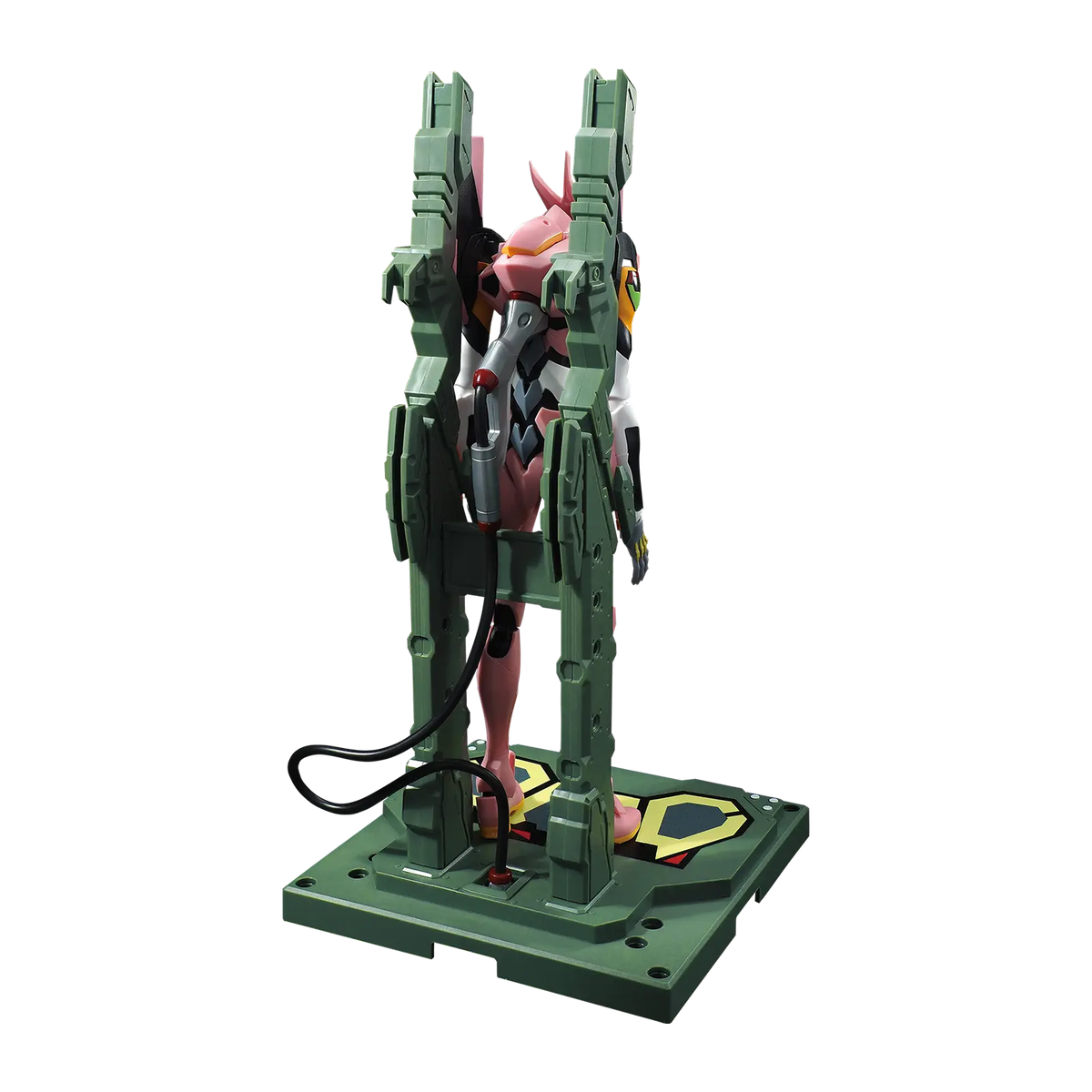 Blokees | Legend Edition Evangelion Production Model Custom Type-08α