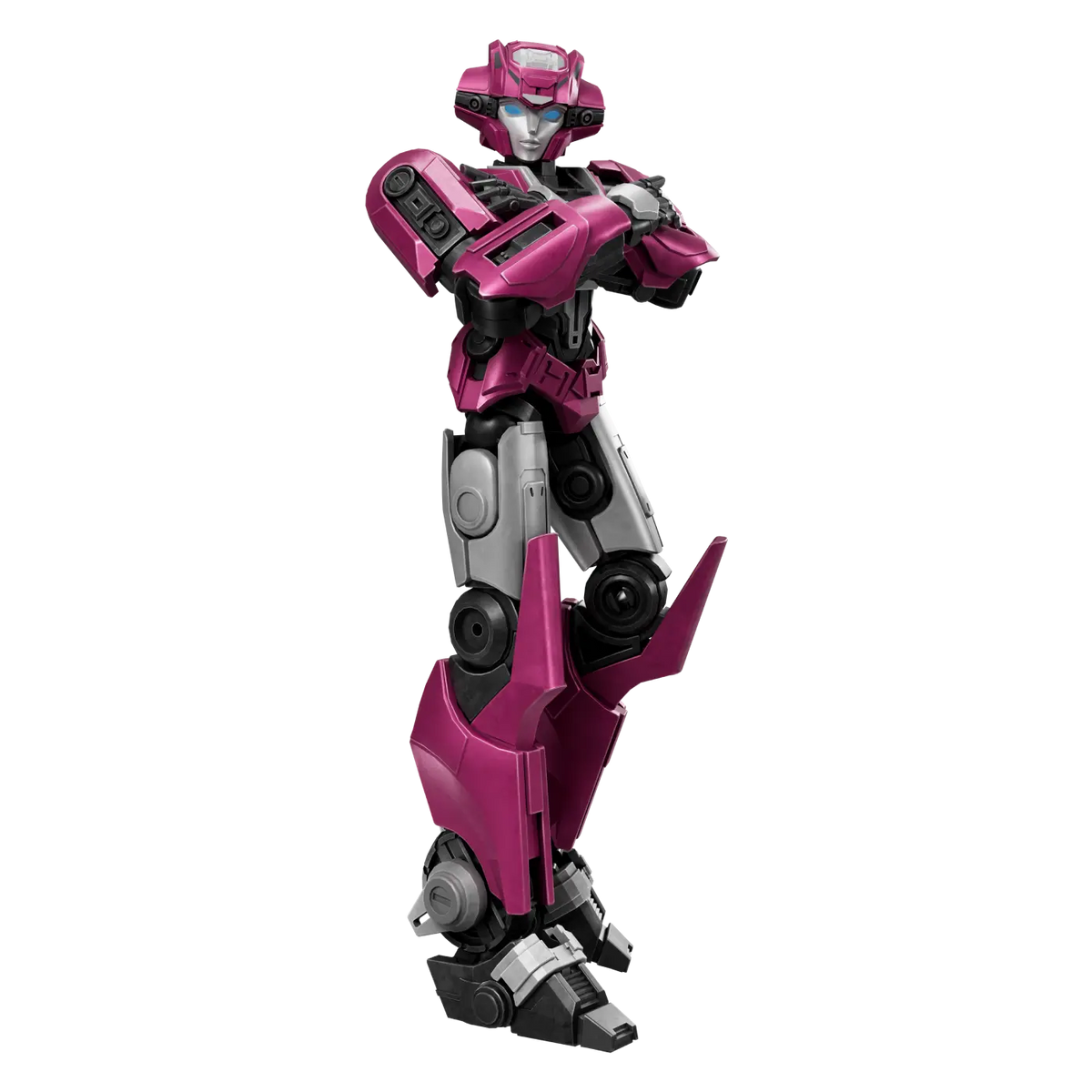 Transformers Classic Class 13 | Transformers One Elita-1