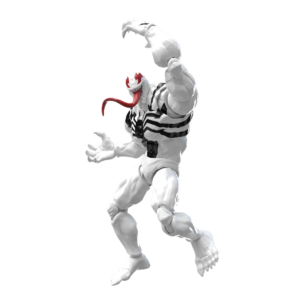 MARVEL RIVALS™ CHAMPION CLASS 15 ANTI-VENOM™ MODEL KITS | BLOKEES