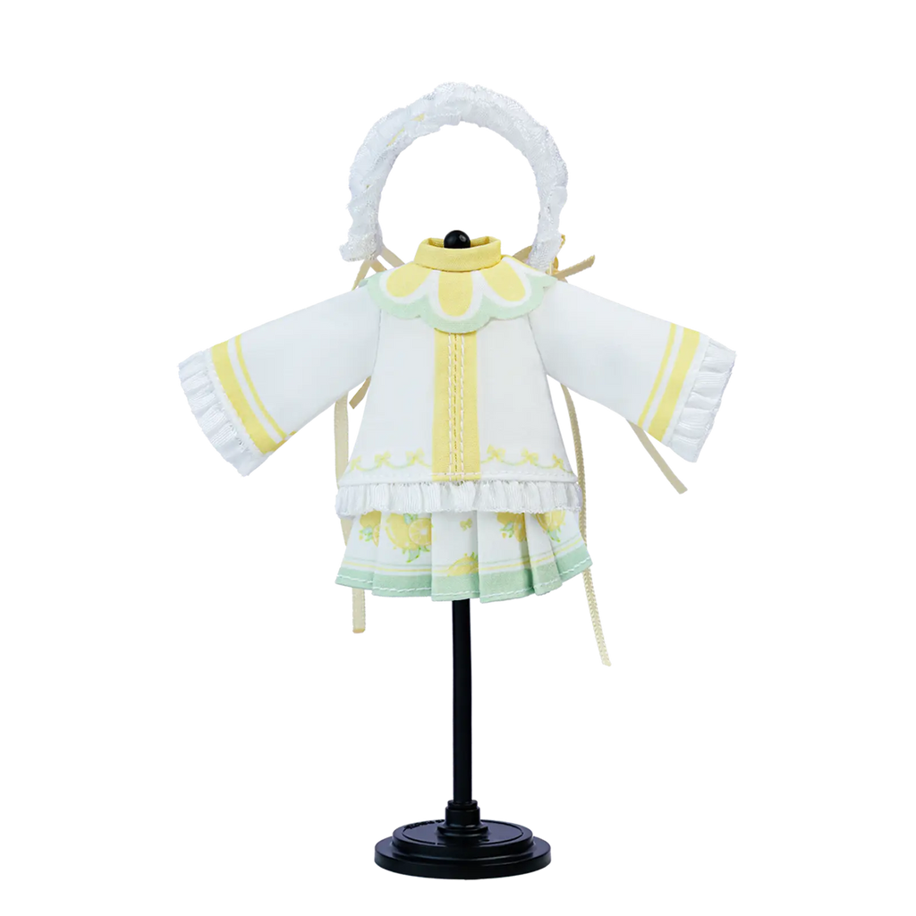 Blokees DaaLaMode 1/12 Doll Clothes 01 Fruity Summer Tale (Pre-Order)