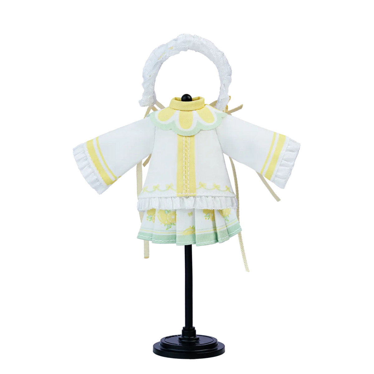 Blokees DaaLaMode 1/12 Doll Clothes 01 Fruity Summer Tale (Pre-Order)
