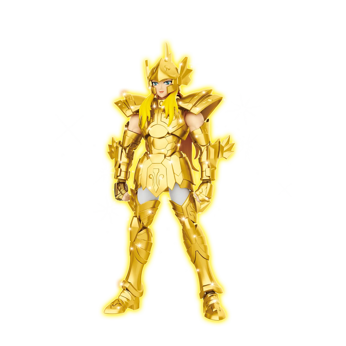 Saint Seiya Champion Class Pisces Aphrodite | Blokees