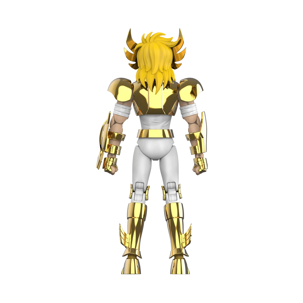 Saint Seiya Champion Class Cygnus Hyoga EX | Blokees