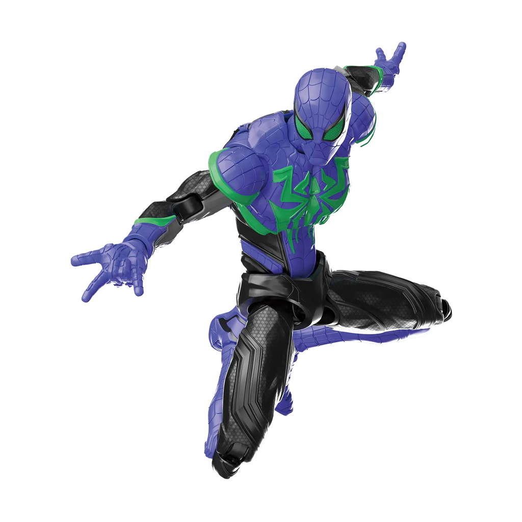MARVEL RIVALS™ CHAMPION CLASS 25 SPIDER-MAN (CHASM)™ MODEL KITS | BLOKEES