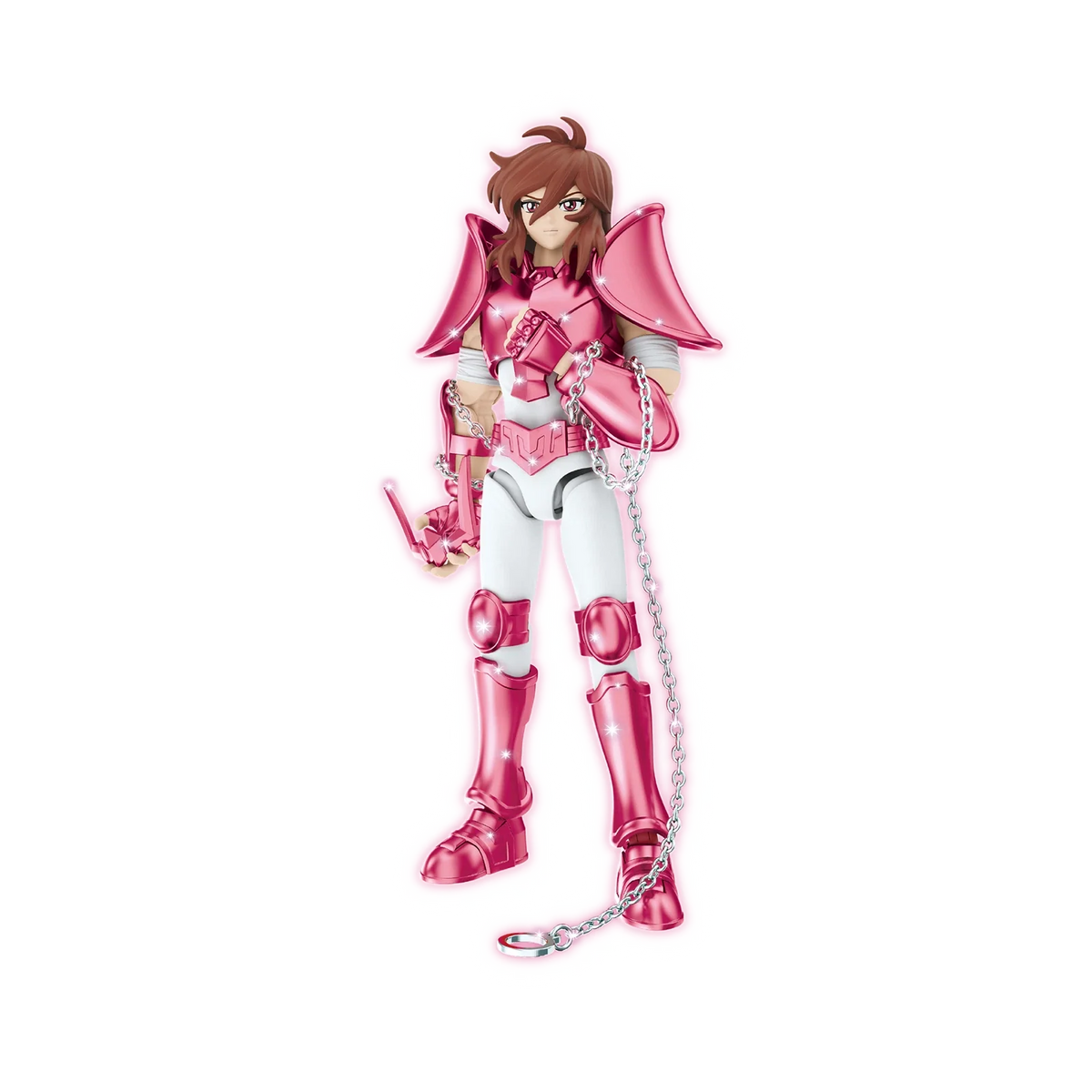 Saint Seiya Champion Class Andromeda Shun | Blokees