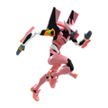 Blokees | Legend Edition Evangelion Production Model Custom Type-08α