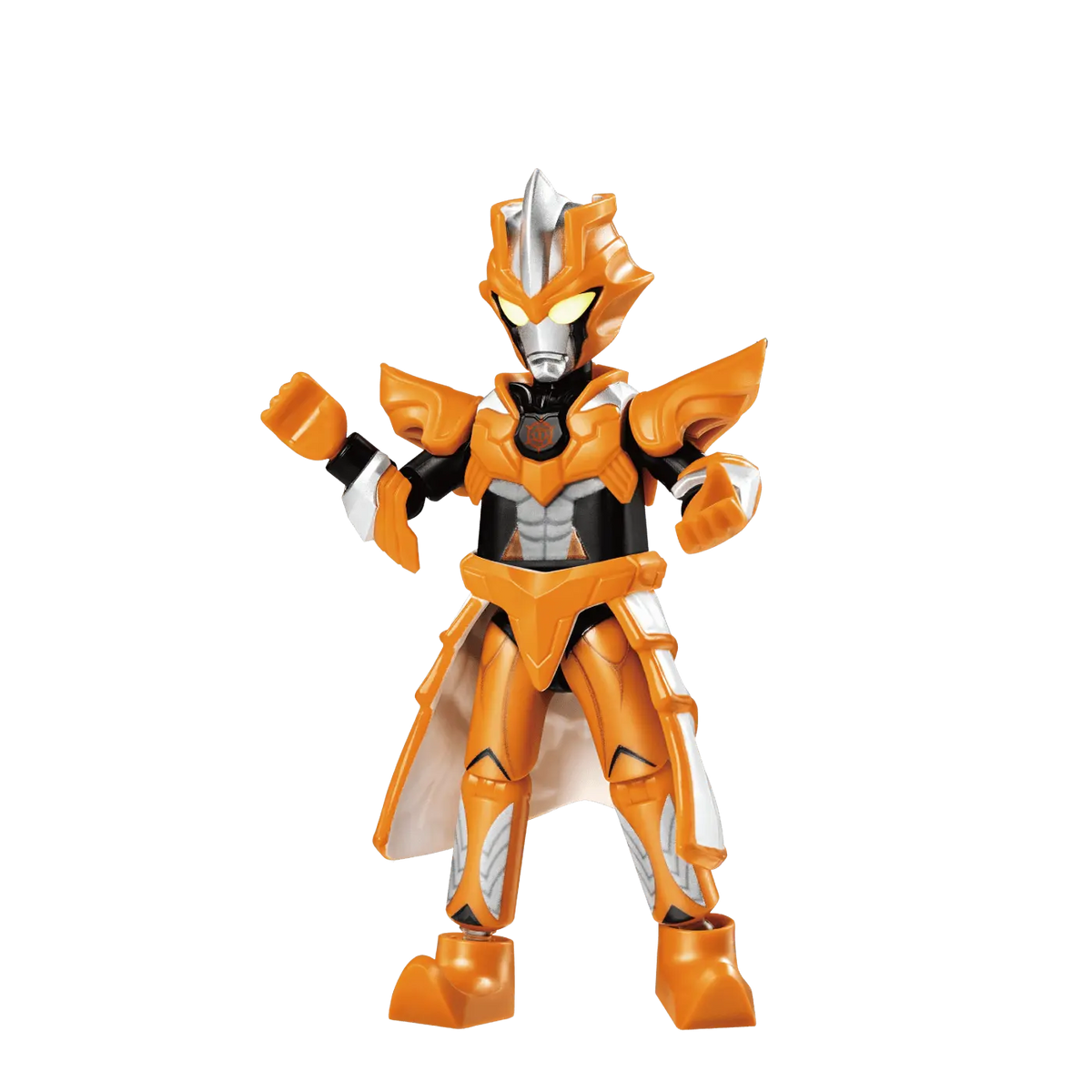 Blokees Ultraman Galaxy Version 02 New Generation Legend