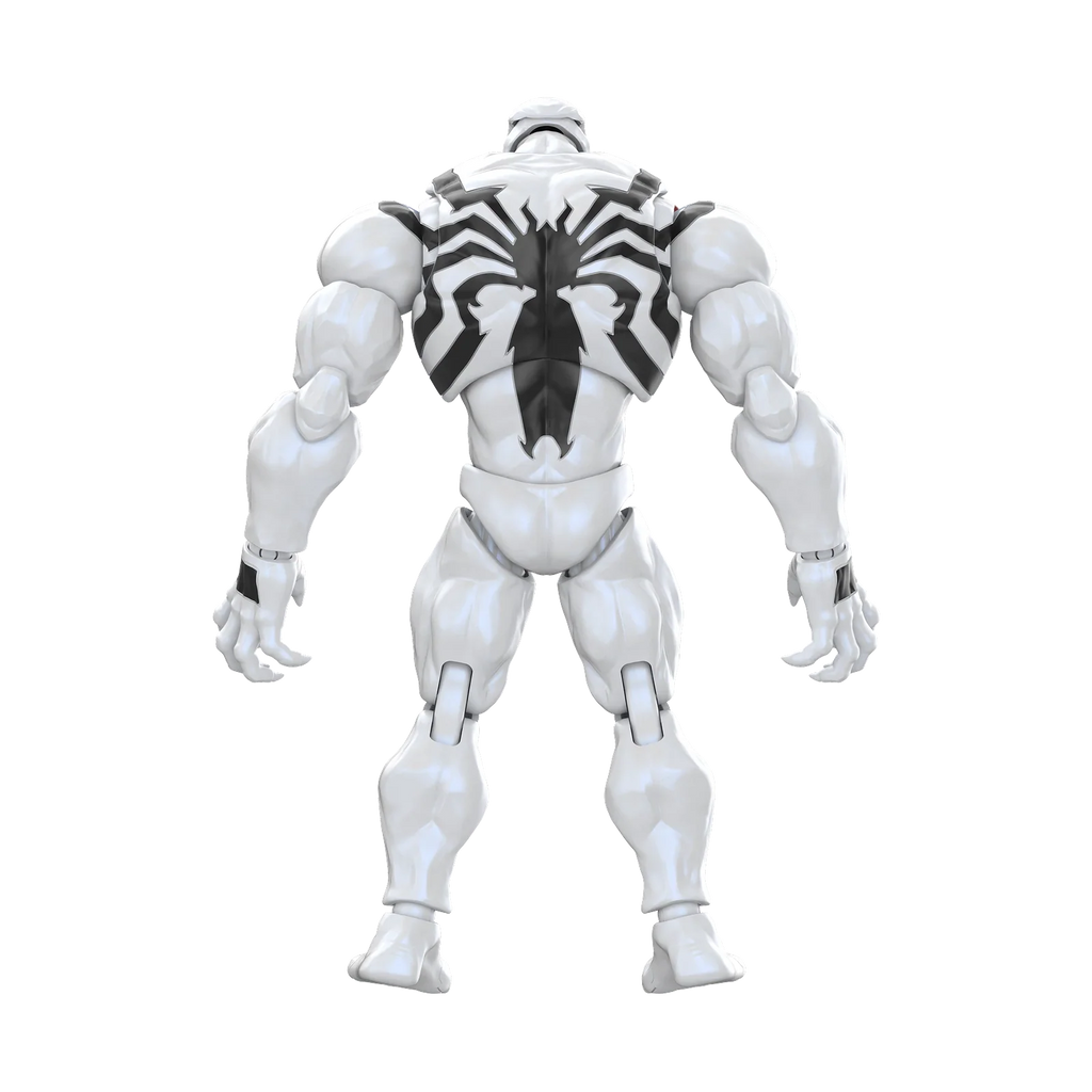 MARVEL RIVALS™ CHAMPION CLASS 15 ANTI-VENOM™ MODEL KITS | BLOKEES