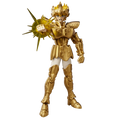 Saint Seiya Champion Class Leo Aiolia | Blokees