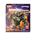 Blokees Transformers Shining Version 03 Shattered Universe