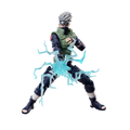 NARUTO Champion Class 06 Kakashi Hatake | Blokees