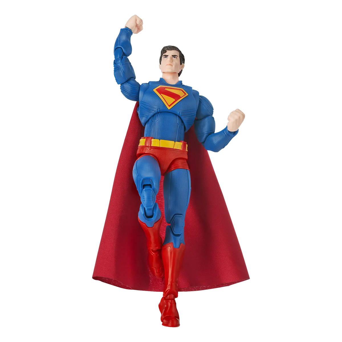 DC Champion Class 01 Superman 2025 | Blokees