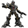 Transformers Classic Class 10 | Megatron | Transformers (2007)