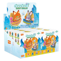 Blokees Zootopia daadoos Mate Series 01 - Buddy Emblem