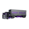 Blokees Wheels | Transformers CT03 Motormaster
