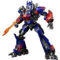 Transformers Classic Class 09 | Optimus Prime | Transformers (2007)