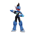 Mega Man Champion Class 01 Shooting Star Mega Man | Blokees