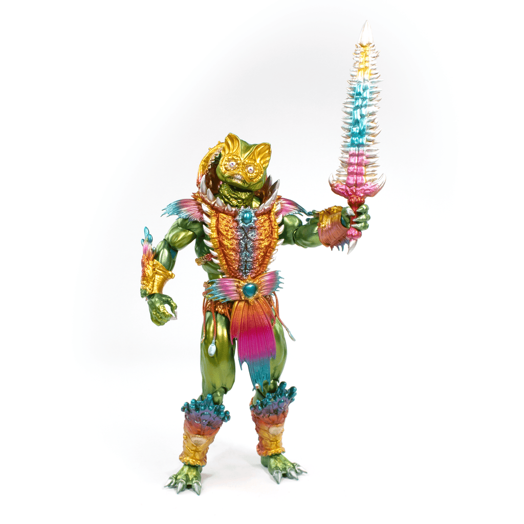 Mer-Man "MOTUbi" 1/6 Scale Figure Variant
