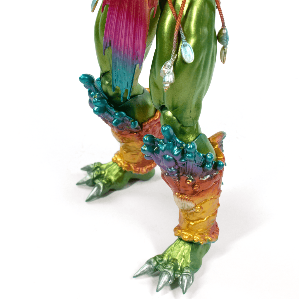 Mer-Man "MOTUbi" 1/6 Scale Figure Variant