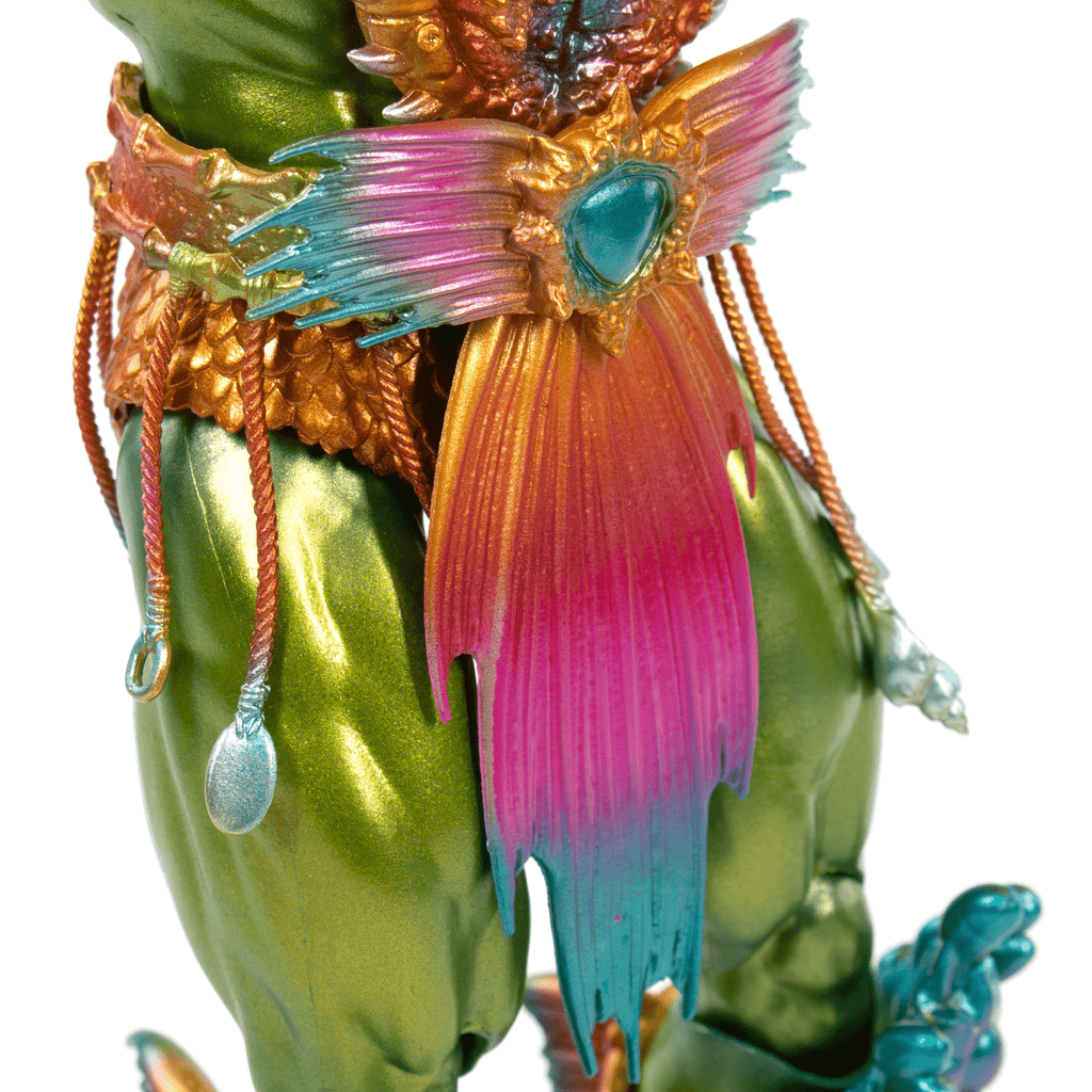 Mer-Man "MOTUbi" 1/6 Scale Figure Variant