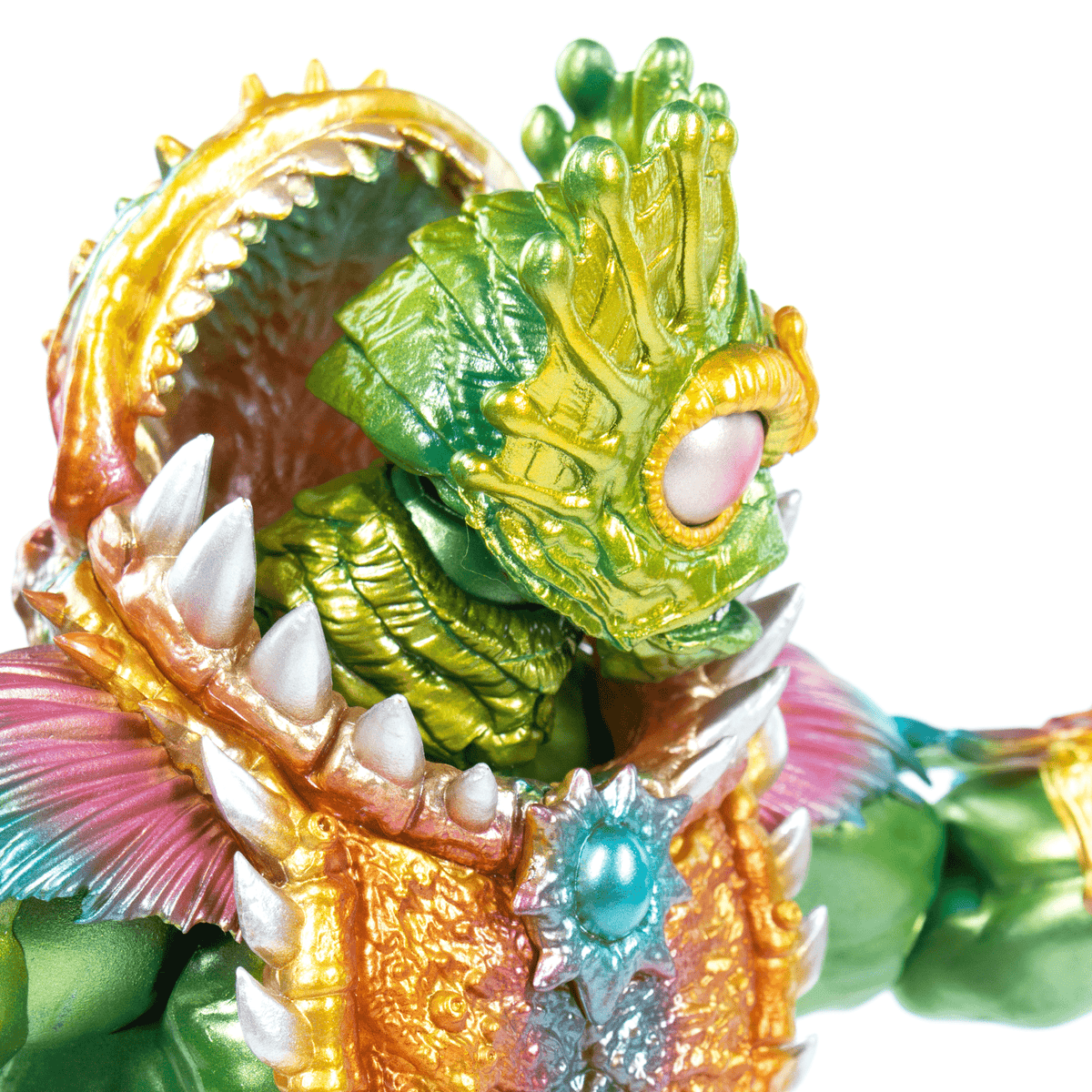 Mer-Man "MOTUbi" 1/6 Scale Figure Variant