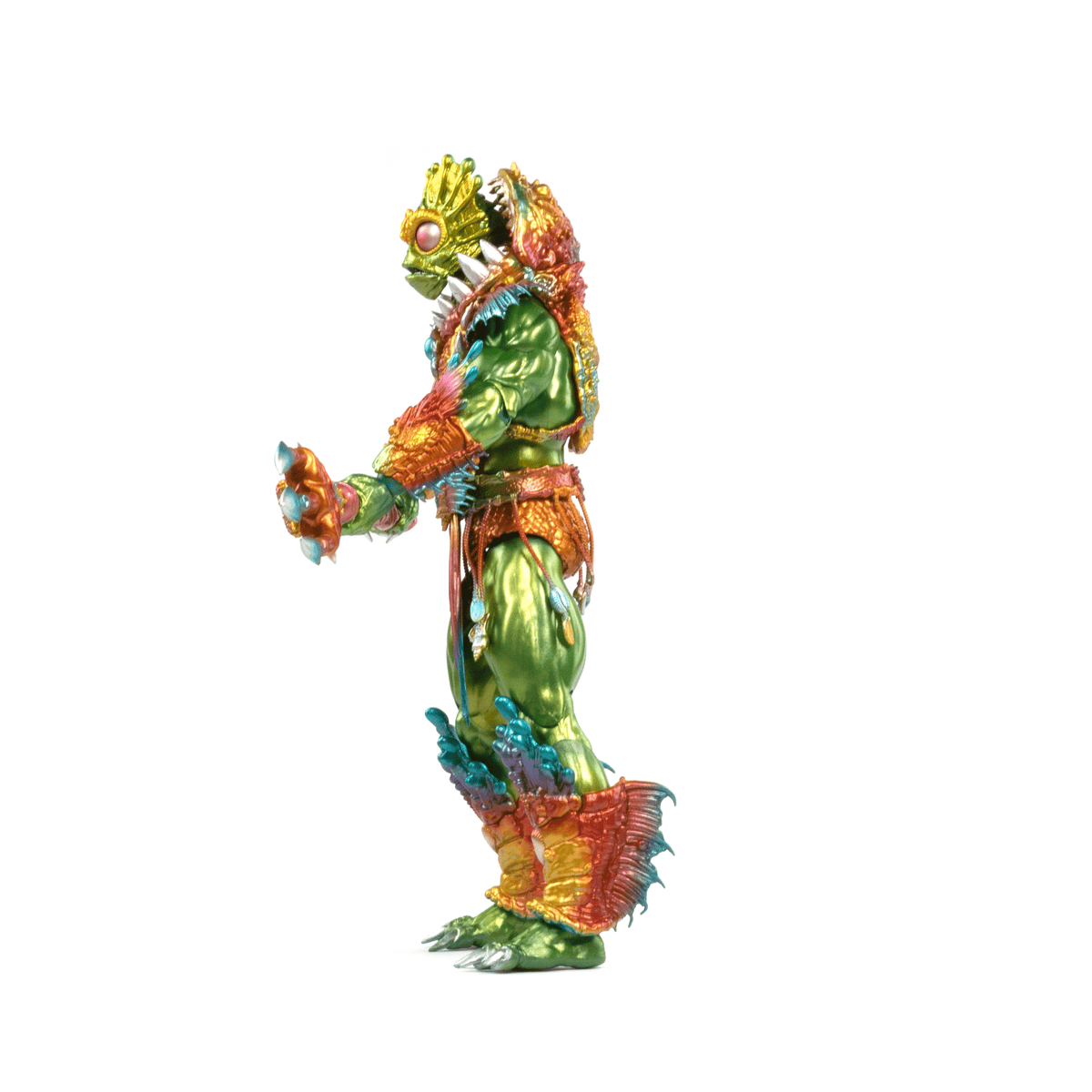 Mer-Man "MOTUbi" 1/6 Scale Figure Variant