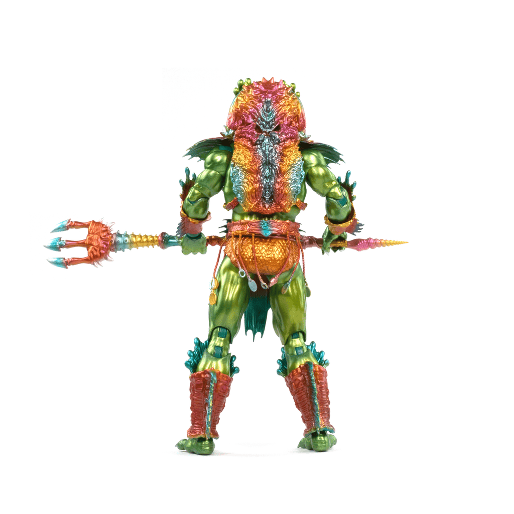Mer-Man "MOTUbi" 1/6 Scale Figure Variant