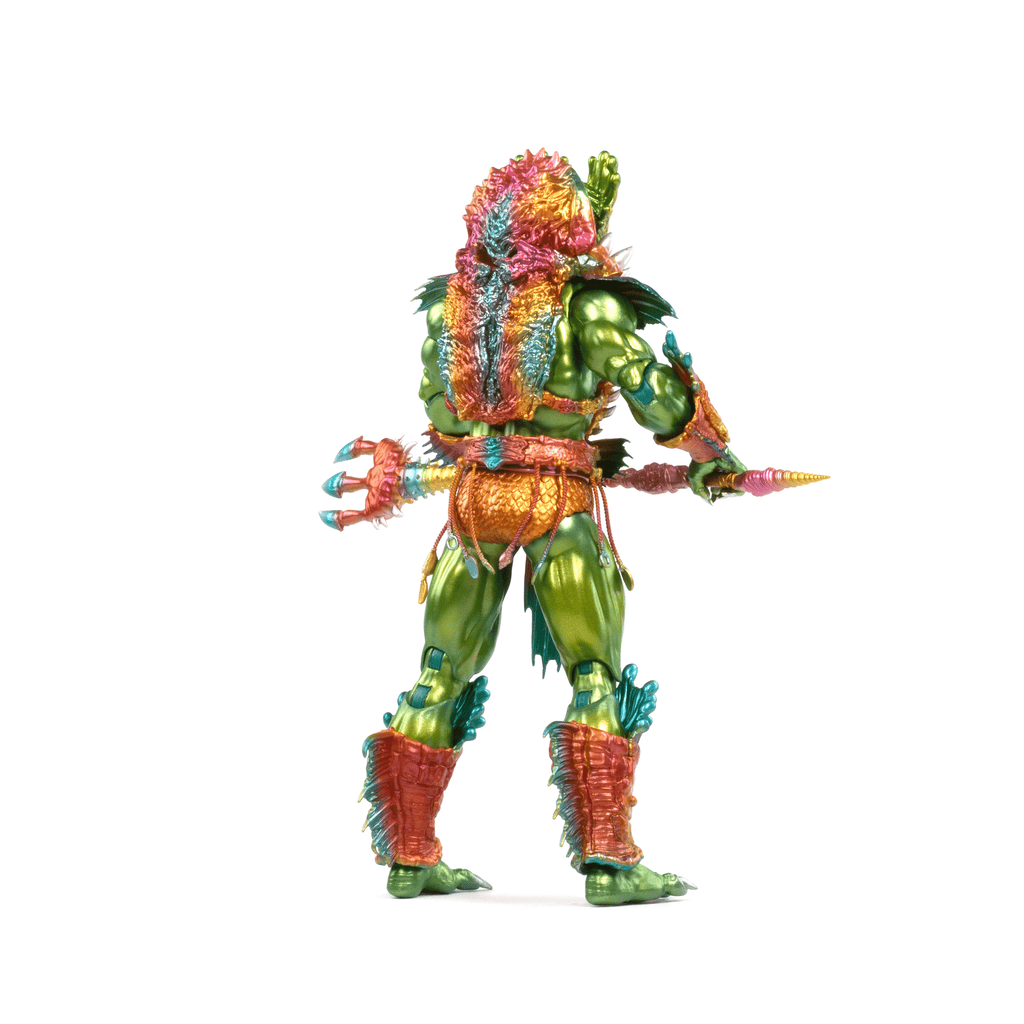 Mer-Man "MOTUbi" 1/6 Scale Figure Variant