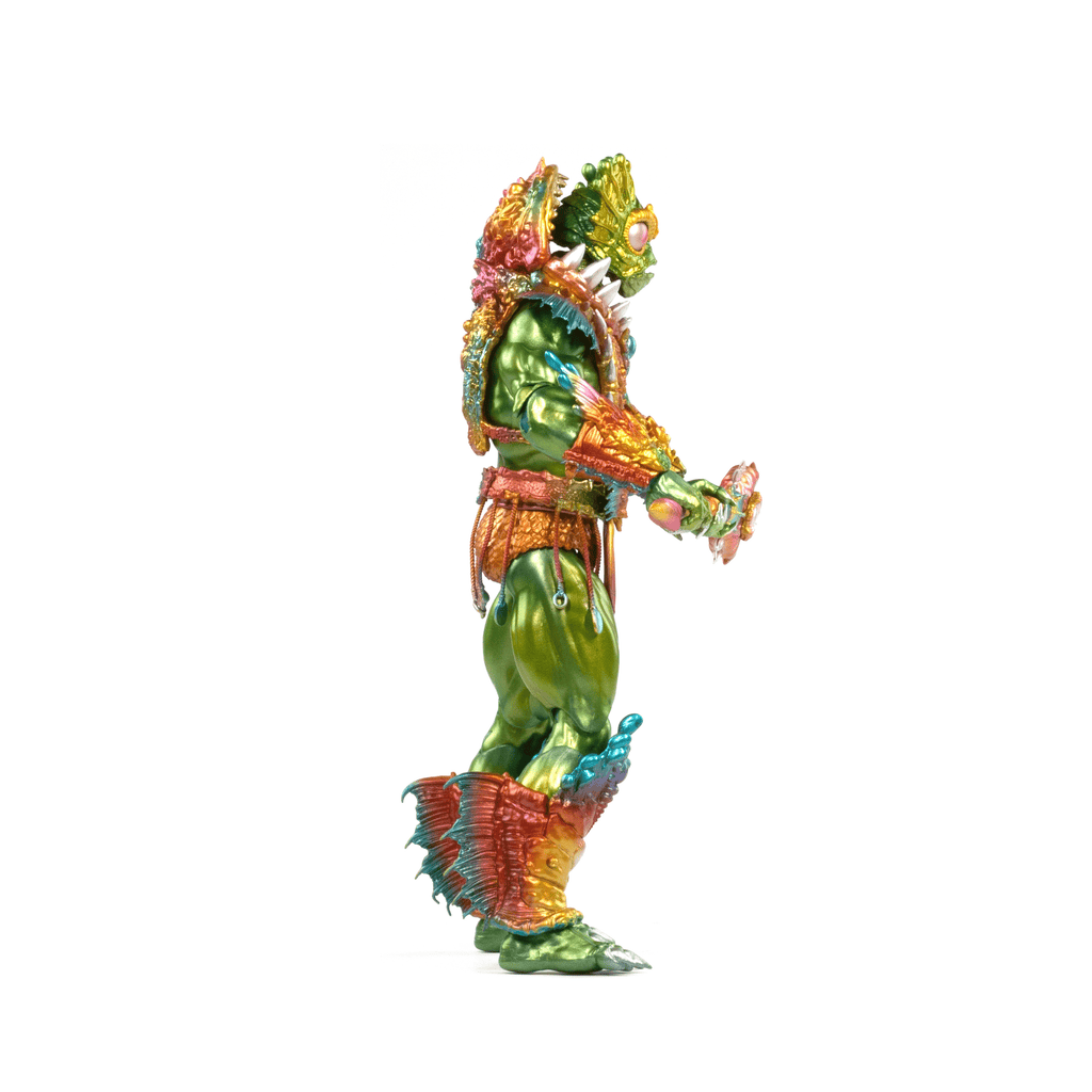 Mer-Man "MOTUbi" 1/6 Scale Figure Variant