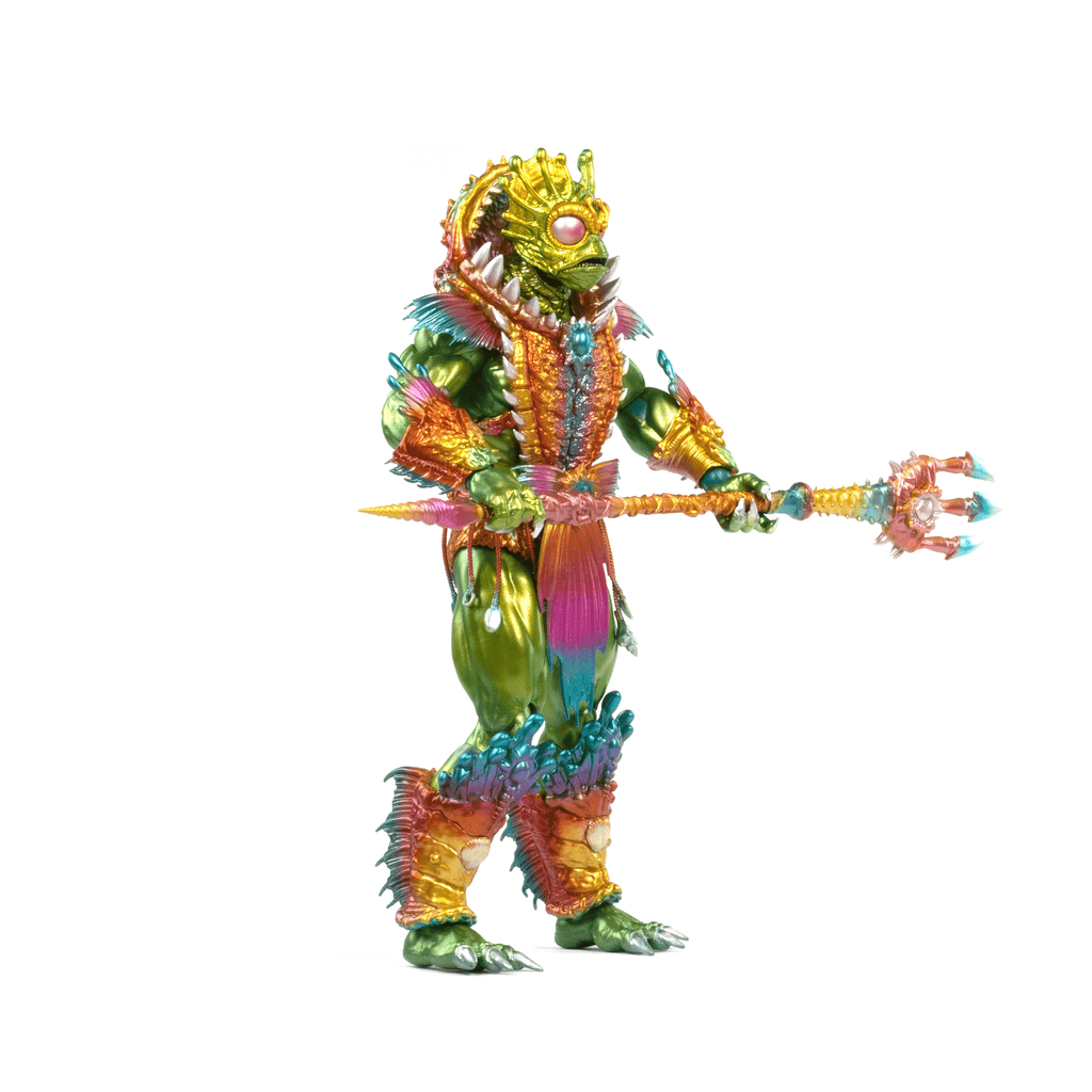 Mer-Man "MOTUbi" 1/6 Scale Figure Variant