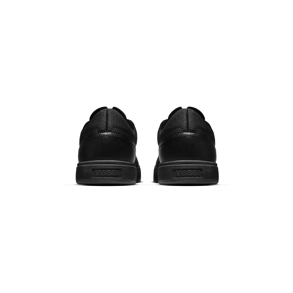 Women's Match Sneaker - Black/grey