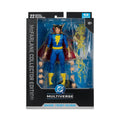 Freddy Freeman -Captain Marvel Jr.- (DC Multiverse Collector Edition, McFarlane) *SEALED*