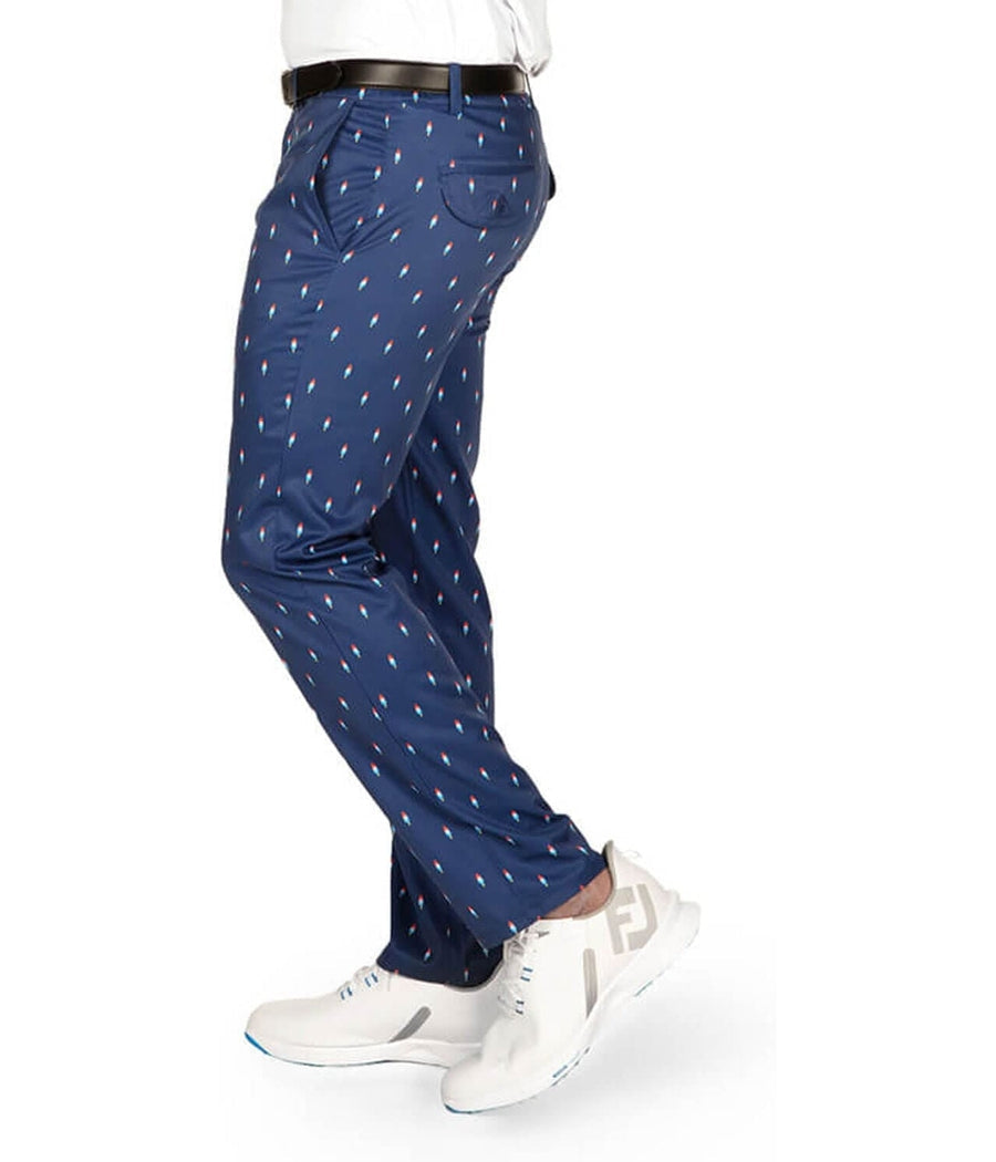 Men's Grand Finale Golf Pants