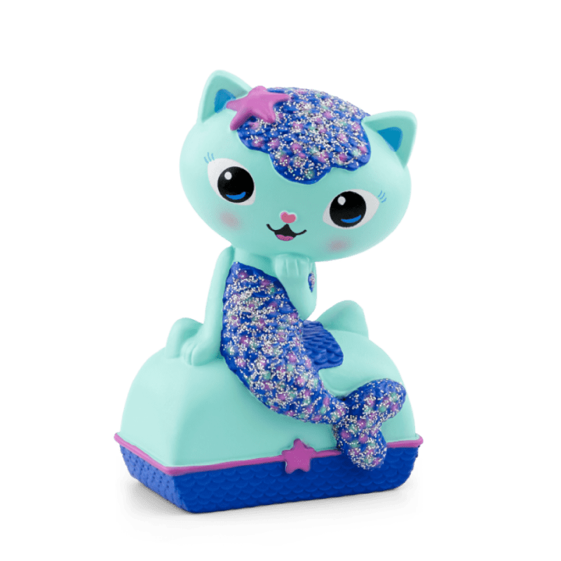 Gabby's Dollhouse: MerCat Tonie
