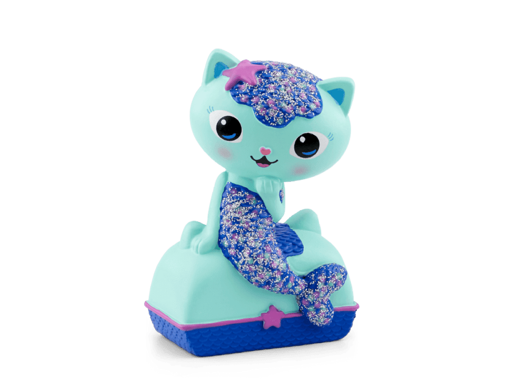 Gabby's Dollhouse: MerCat Tonie