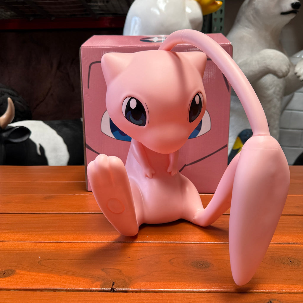 Pokémon: Mew