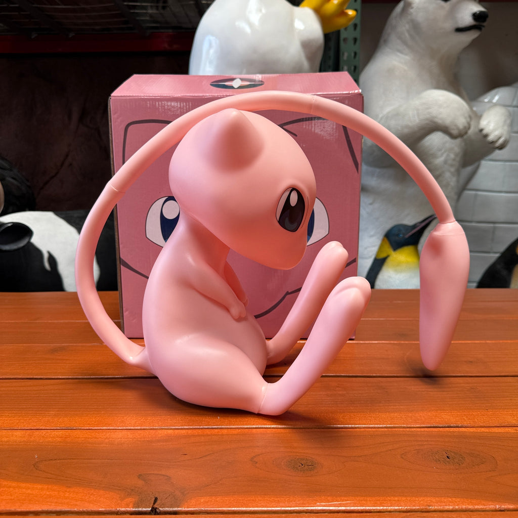 Pokémon: Mew