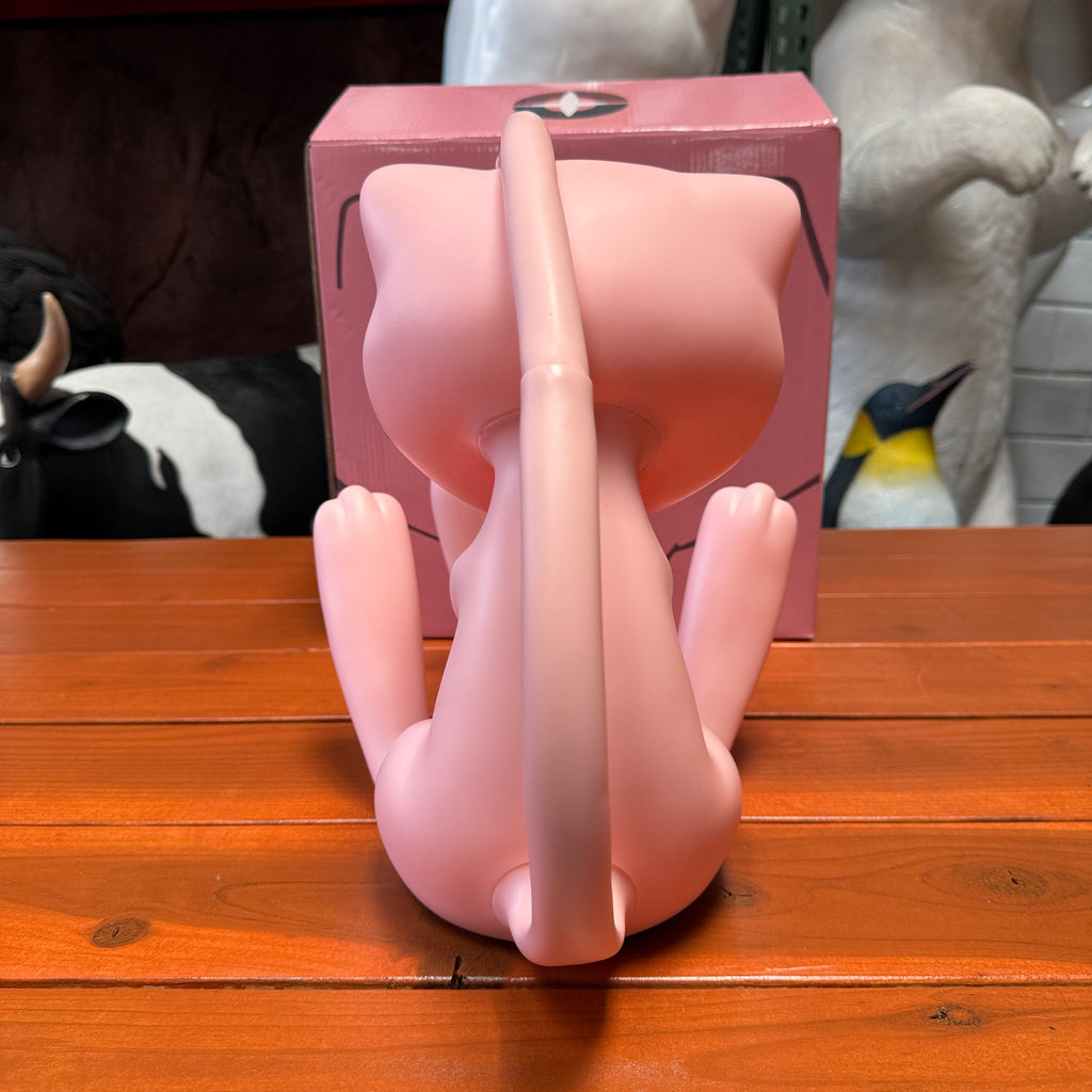 Pokémon: Mew