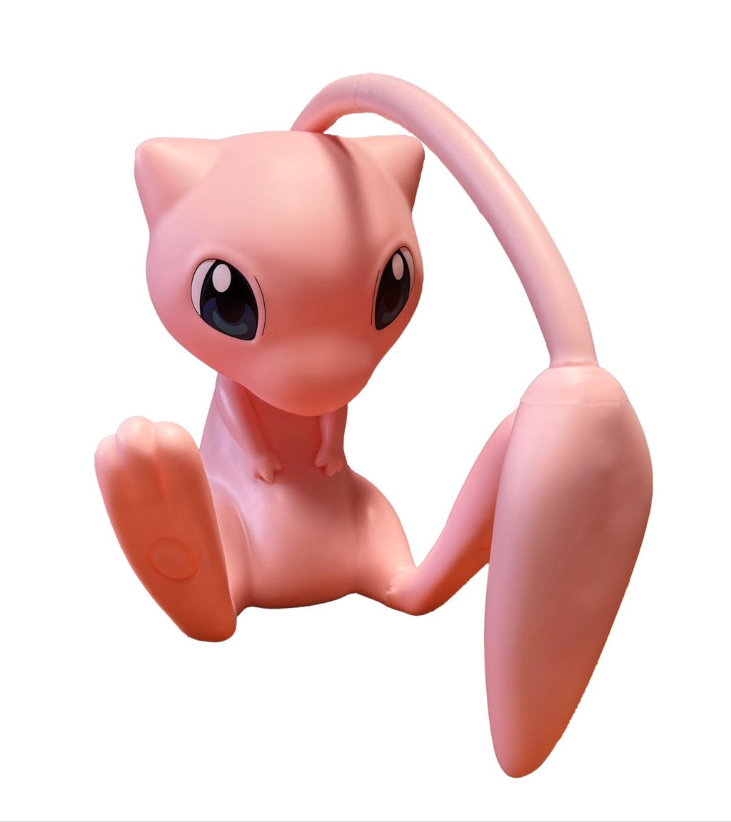Pokémon: Mew