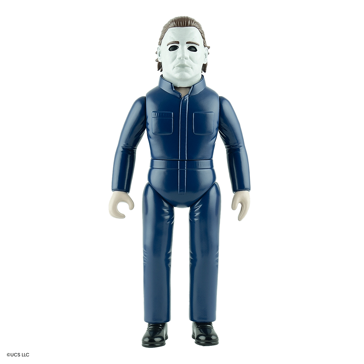 Halloween II - Michael Myers Soft Vinyl Figure