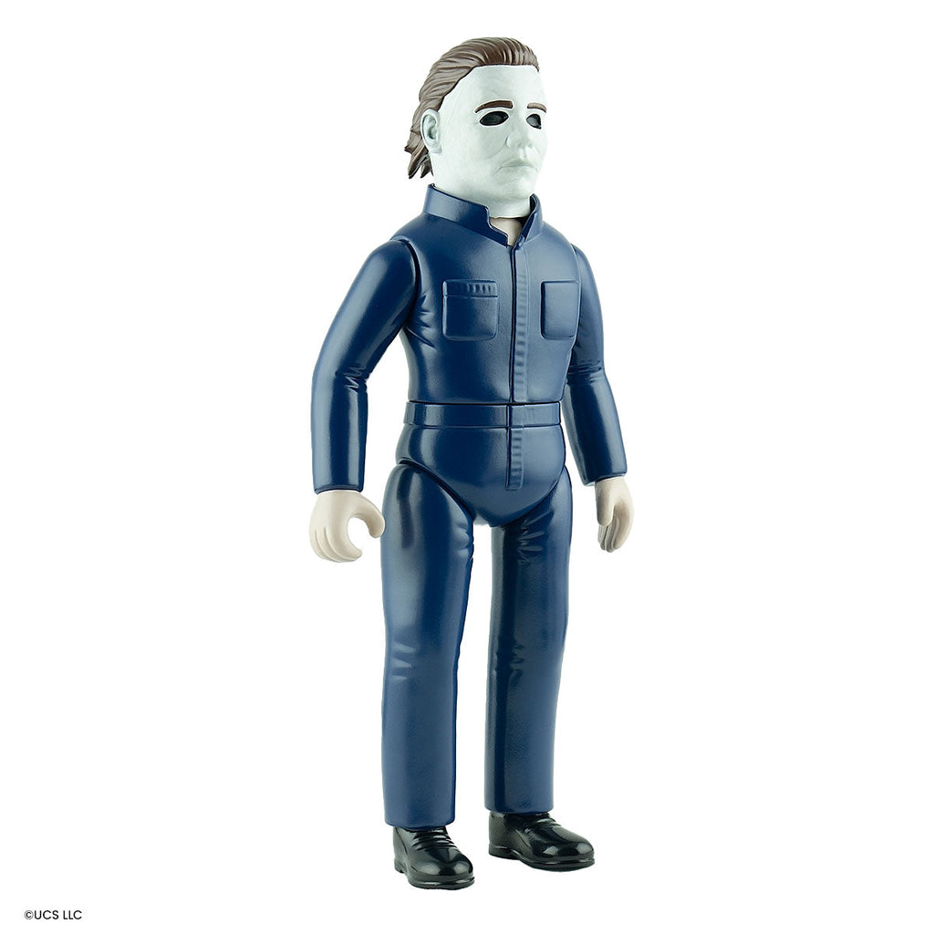 Halloween II - Michael Myers Soft Vinyl Figure