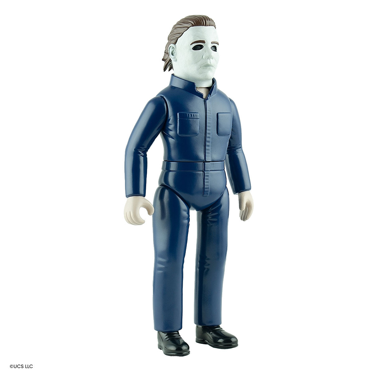 Halloween II - Michael Myers Soft Vinyl Figure