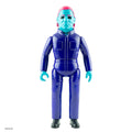 Halloween II - Michael Myers Soft Vinyl Figure - Retro Gamer Variant