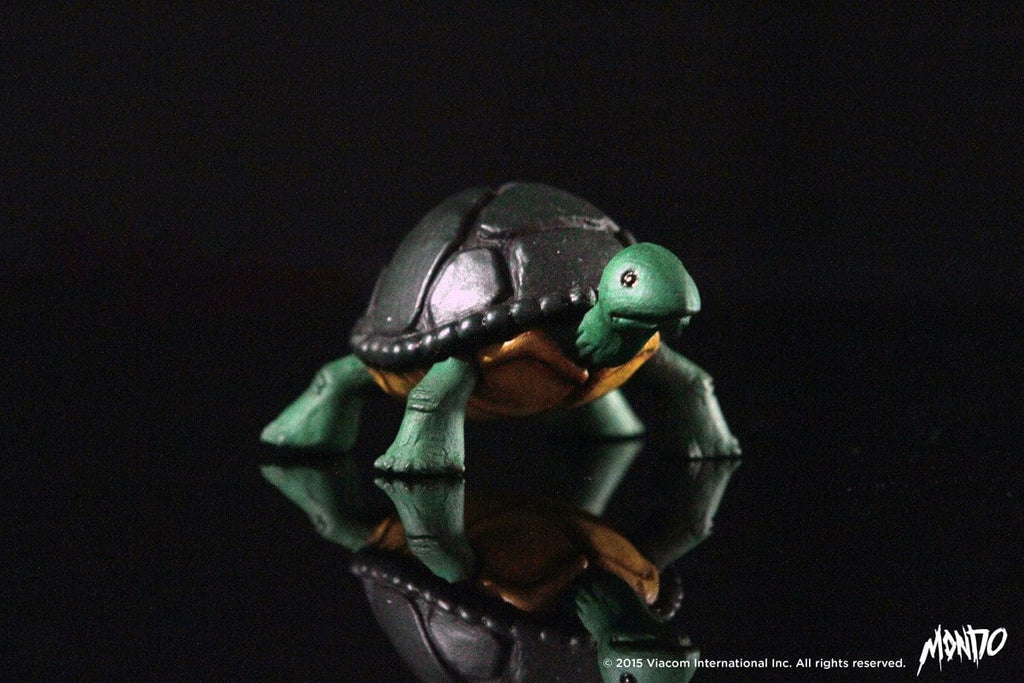 Michelangelo 1/6 Scale Collectible Figure