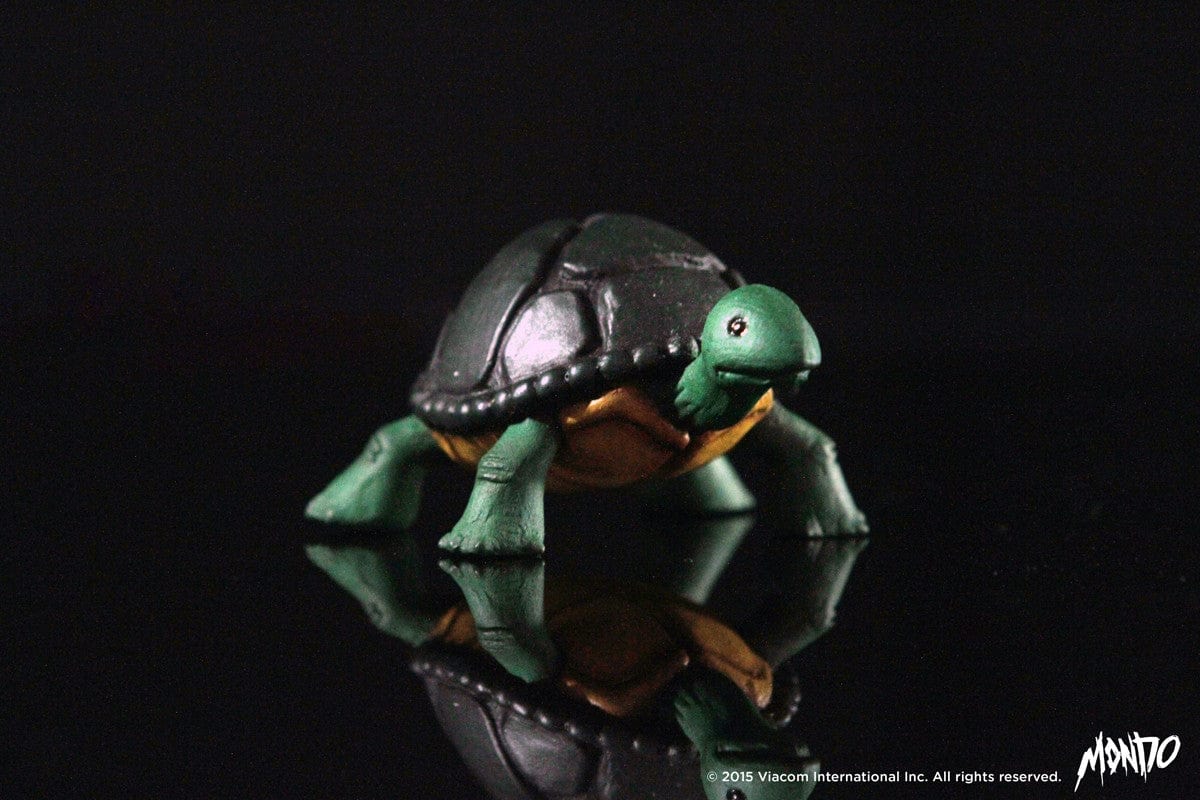 Michelangelo 1/6 Scale Collectible Figure