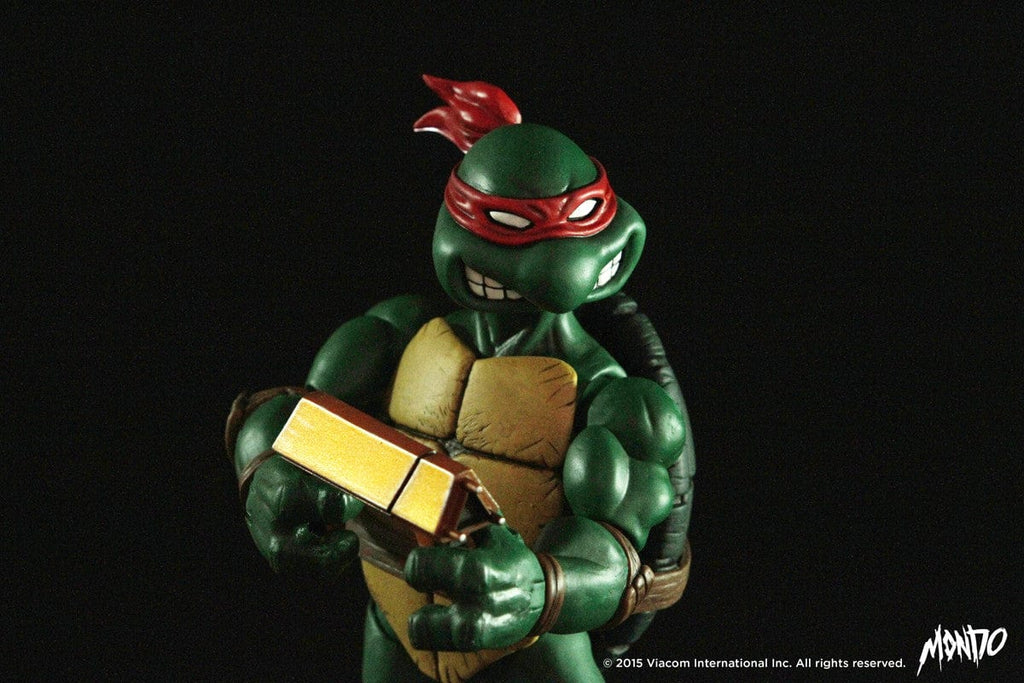 Michelangelo 1/6 Scale Collectible Figure Exclusive